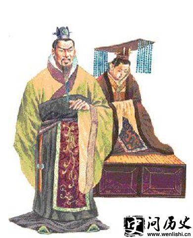 与王莽相关的画像
