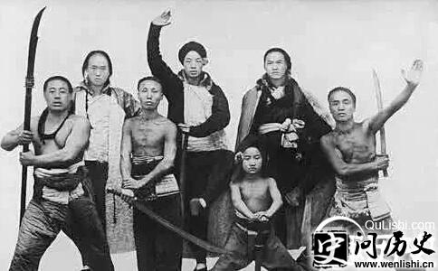义和团运动