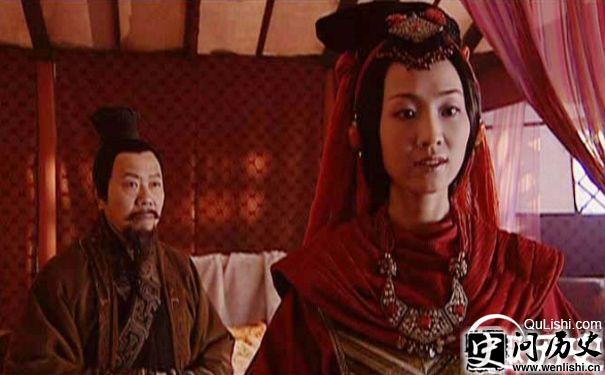 南宫公主 剧照
