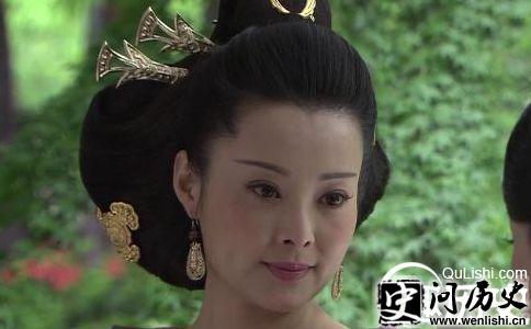 王政君剧照