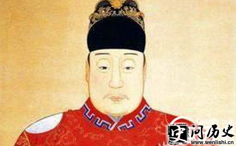 王守澄画像