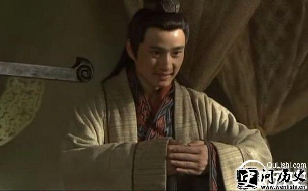 《母仪天下》淳于长剧照