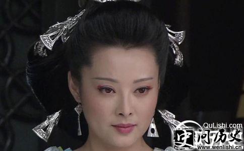 王政君剧照