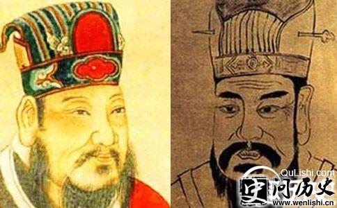 王莽和淳于长