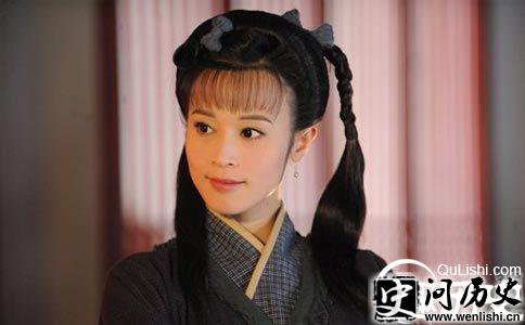 谢阿蛮剧照