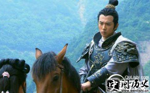 周武王图