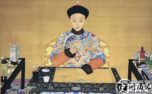 咸丰乙卯年