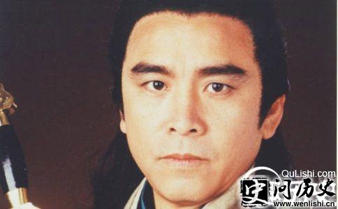 宁道奇出场是怎样的 宁道奇的人物分析