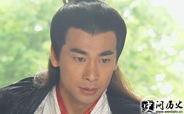 李君羡剧照
