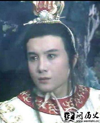 《西游记》白龙马剧照