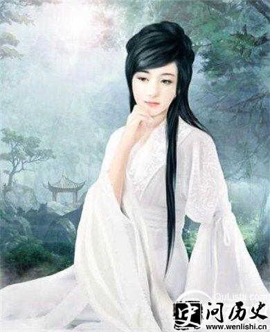 宇文柔奴的简介 宇文柔奴与王巩之间的故事