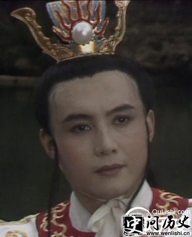 白龙马叫什么名字 白龙马是谁的儿子