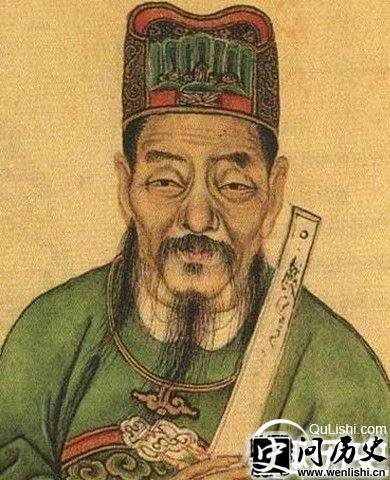 赵广汉传的简介 赵广汉是怎么死的