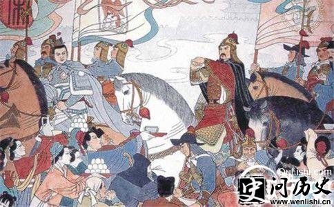 靖康之耻