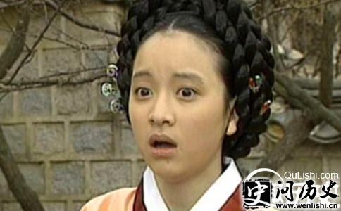 文宗李珦王后显德王后剧照