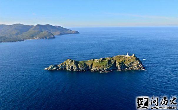 Giraglia
