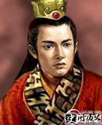 刘髆