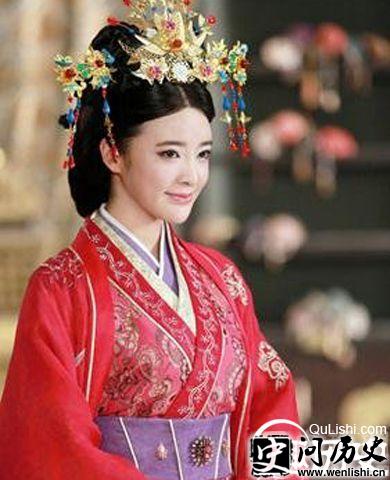李夫人