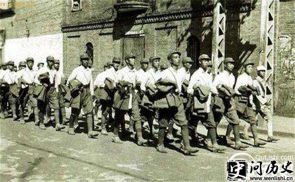 日本投降前政变历史图片