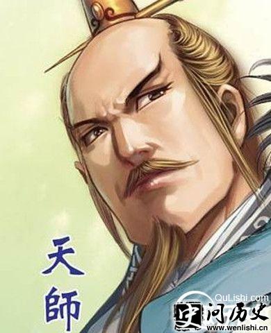 天师孙恩的武功怎么样 孙恩与燕飞是什么关系