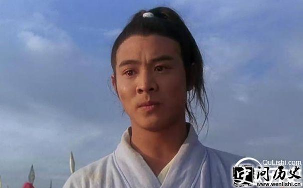 张三丰剧照
