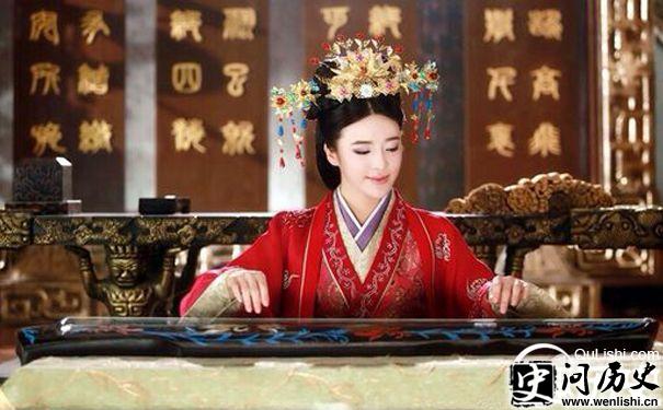 李夫人
