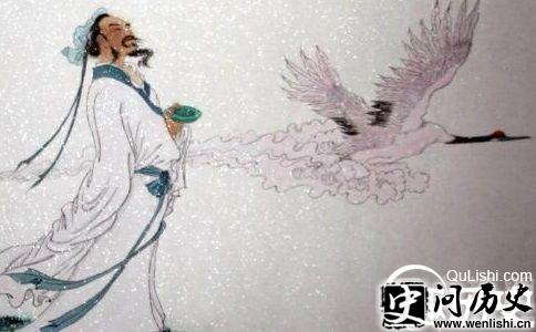 刘禹锡图