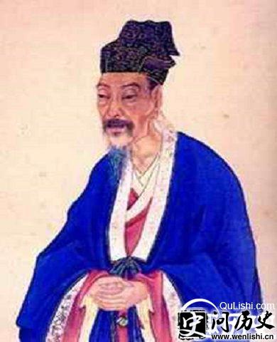 刘禹锡照片