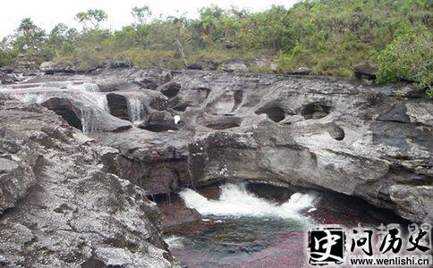 Ca?o Cristales
