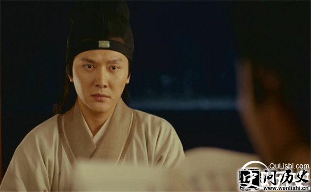 陈子龙剧照