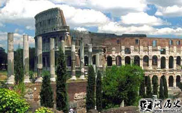 Roman Forum(㳡)
