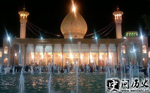 Shah Cheragh