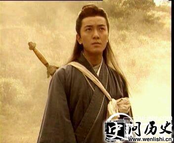金庸武侠小说中智商最高之人 竟然是他
