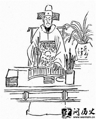 北宋文学家王珪 王珪与苏轼的关系