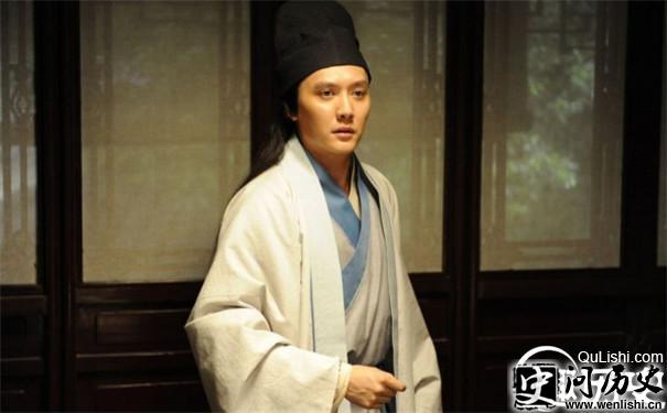 陈子龙剧照