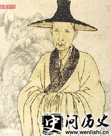 朱耷