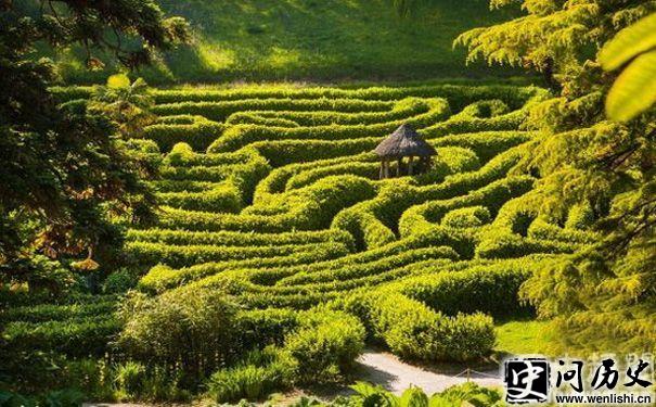 Glendurgan԰