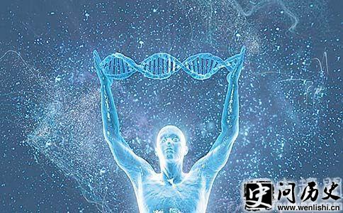 dna