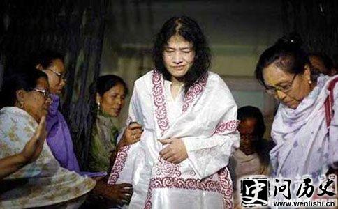 Irom Chanu SharmilaͼƬ