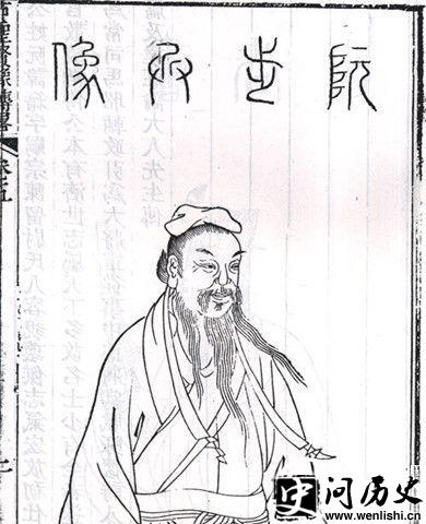 阮籍