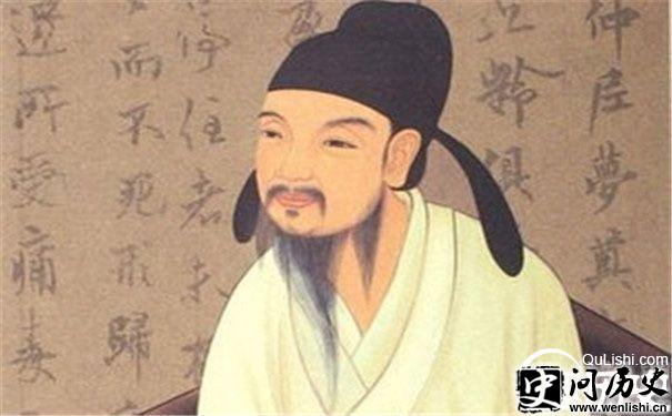 欧阳询图