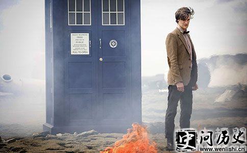 Doctor Who