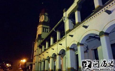 Lawang Sewu