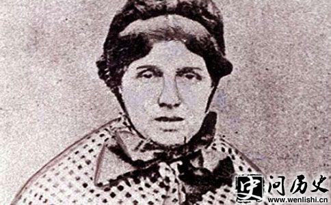 Mary Anne Cotton