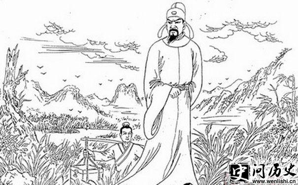 韩愈倡导古文运动