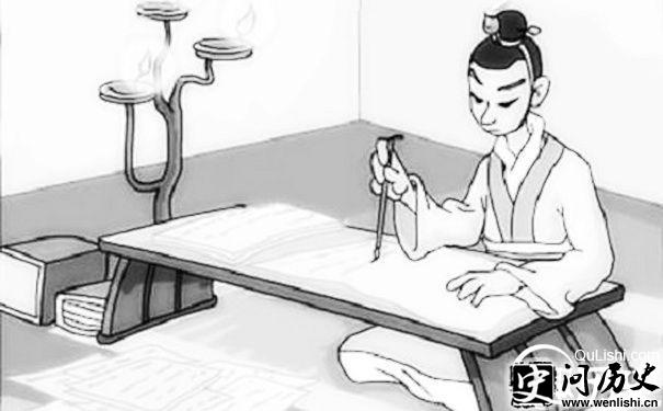 左思动画形象