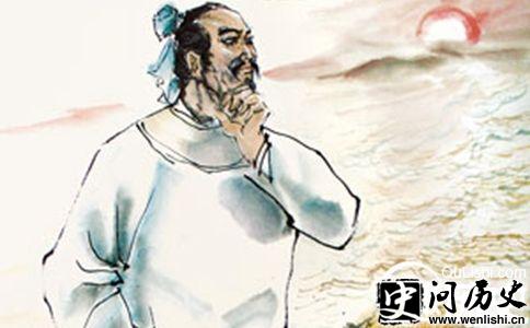 王之涣画像