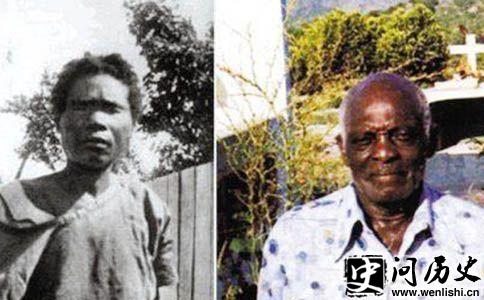 Clairvius Narcisse