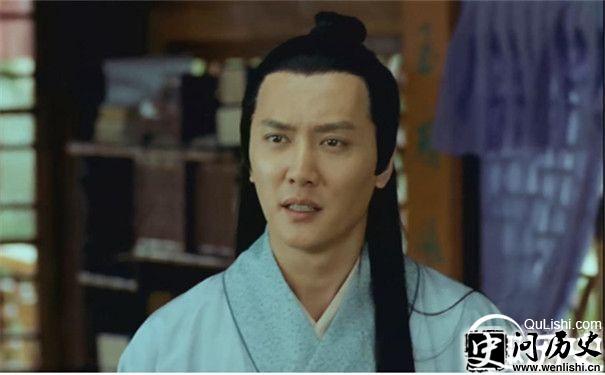 陈子龙剧照
