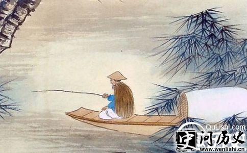 柳宗元画像